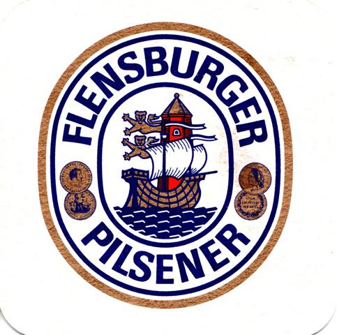 flensburg fl-sh flens leucht 8-11a (quad185-wellen unterbrochen)